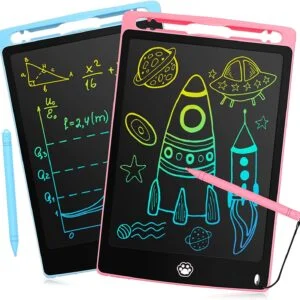 LCD writing tablet