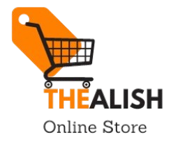 thealish.com