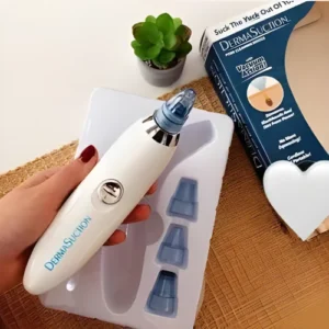 Blackhead Removal