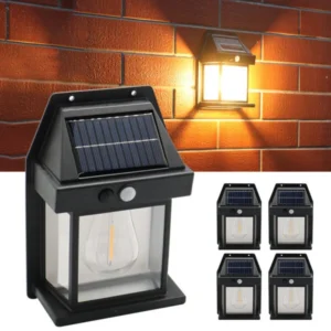 Solar light