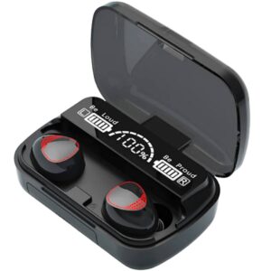 M10 Earbuds wireless
