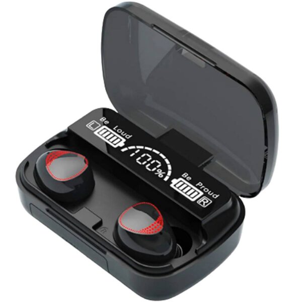 M10 Earbuds wireless