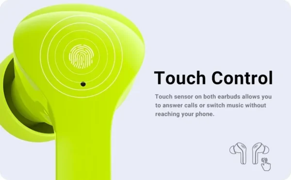 Air 31 Earbuds - Image 2